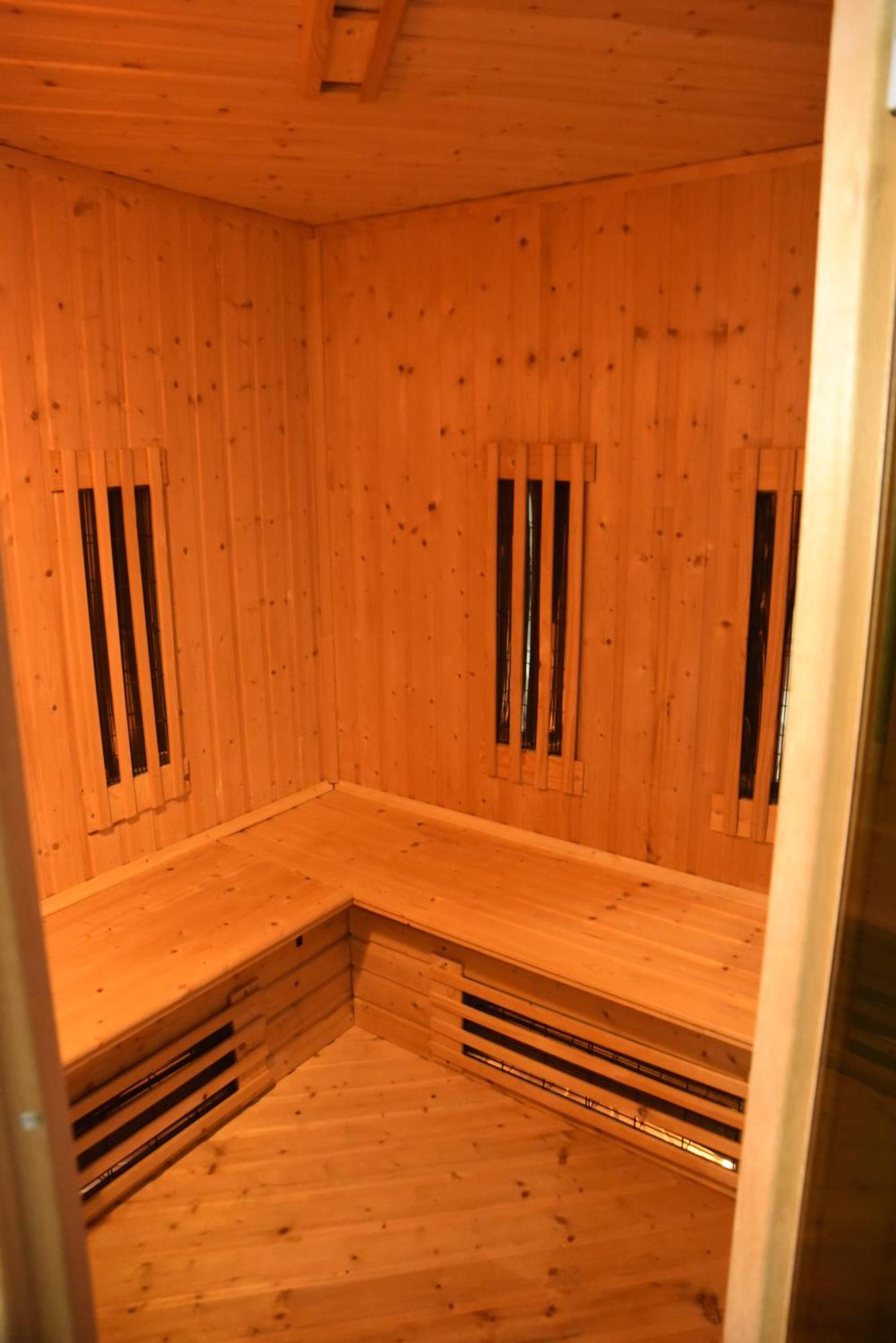 Gite Ardennes Au Coin Du Feu Jacuzzi Sauna Et Nature ชัลเลย์ ภายนอก รูปภาพ